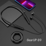 GearUP G9 Neckband in Bangladesh