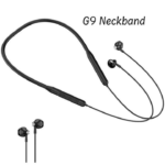 GearUP G9 Neckband in Bangladesh