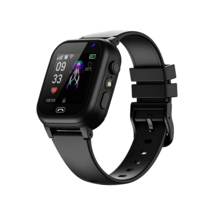 SIM-Supported Kids Smart Watch (Smartberry C005) In Bangladesh