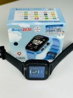 SIM-Supported Kids Smart Watch (Smartberry C005) In Bangladesh