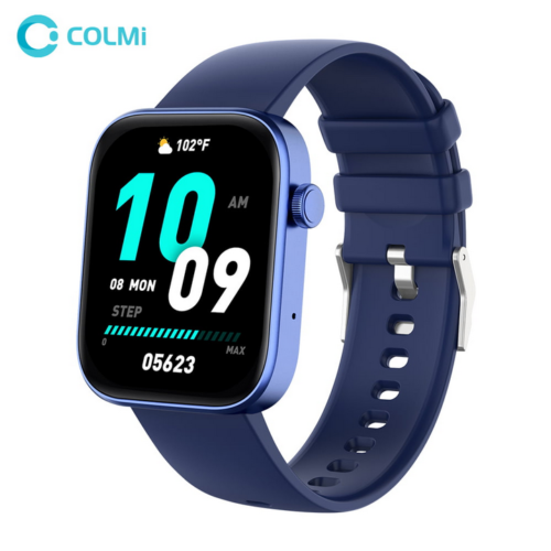 COLMI P71 Calling Smartwatch Price In Bangladesh