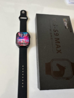 WS-S9 MAX Smartwatch in Bangladesh