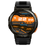 KOSPET TANK T2 Smartwatch In Bangladesh