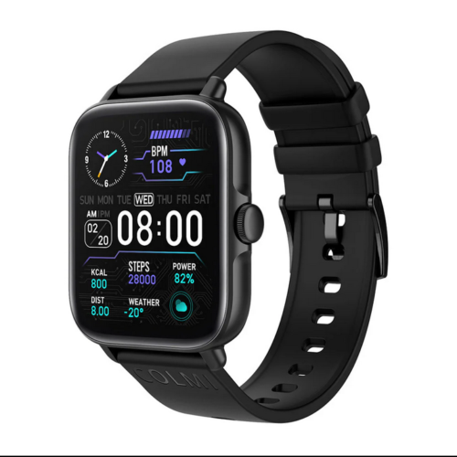 COLMI P28 Plus Smart Watch Price In Bangladesh