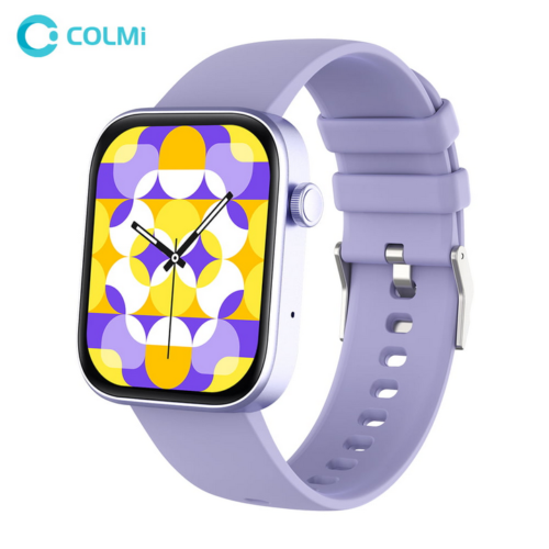 COLMI P71 Calling Smartwatch Price In Bangladesh