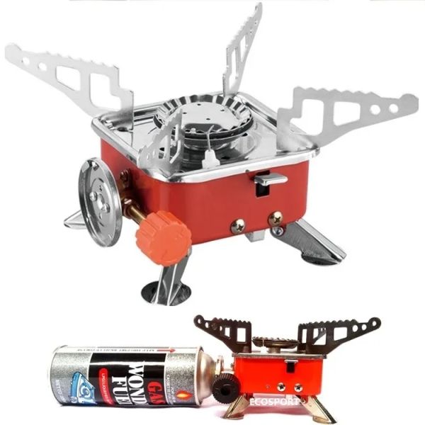portable_card_type_campaign_butane_gas_stove_burner_with_bottle_2_