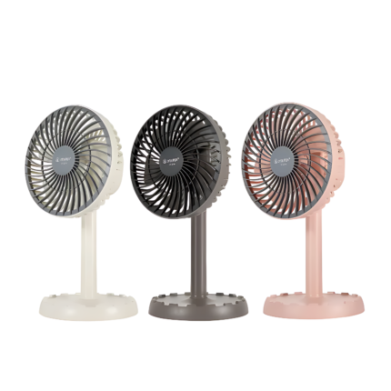 JYSUPER Professional Mini Fan- JY-2218