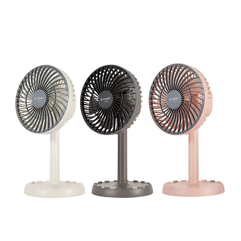 JYSUPER Professional Mini Fan- JY-2218